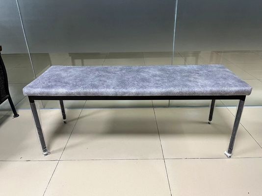 Happyhome Modern Bench for Dining Room Furniture Custom Size and Color