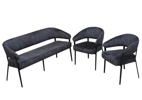 Customizable Living Room Bench