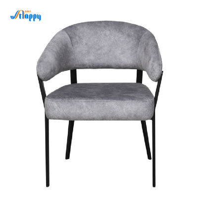 Easy Cleaning Modern Upholstery Armchair